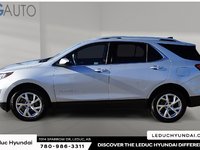 2019 Chevrolet Equinox LT-4