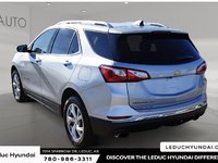 2019 Chevrolet Equinox LT-3