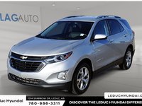 2019 Chevrolet Equinox LT-0