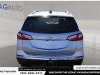 2019 Chevrolet Equinox LT-2