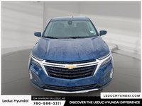 2022 Chevrolet Equinox LT-1