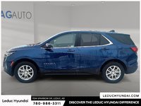 2022 Chevrolet Equinox LT-4