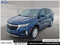 2022 Chevrolet Equinox LT-0