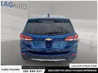 2022 Chevrolet Equinox LT-2