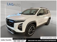 2025 Chevrolet Equinox RS-0