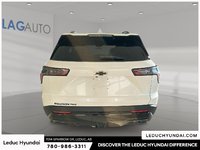 2025 Chevrolet Equinox RS-2