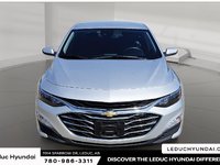 2020 Chevrolet Malibu LT-1