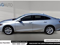 2020 Chevrolet Malibu LT-4