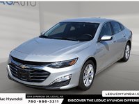 2020 Chevrolet Malibu LT-0