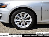 2020 Chevrolet Malibu LT-7