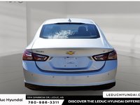 2020 Chevrolet Malibu LT-2