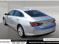 2020 Chevrolet Malibu LT-3