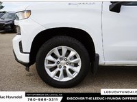 2022 Chevrolet Silverado 1500 LTD Custom-7