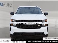 2022 Chevrolet Silverado 1500 LTD Custom-1