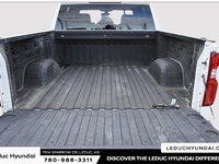 2022 Chevrolet Silverado 1500 LTD Custom-5