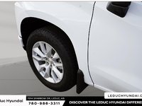 2022 Chevrolet Silverado 1500 LTD Custom-6