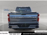 2019 Chevrolet Silverado 1500 High Country-6