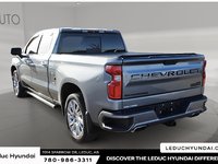 2019 Chevrolet Silverado 1500 High Country-5