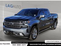 2019 Chevrolet Silverado 1500 High Country-0