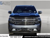2019 Chevrolet Silverado 1500 High Country-1
