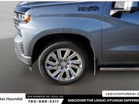 2019 Chevrolet Silverado 1500 High Country-3