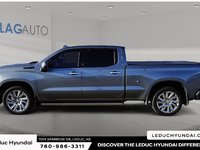 2019 Chevrolet Silverado 1500 High Country-4