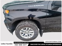 2020 Chevrolet Silverado 1500 Custom-6