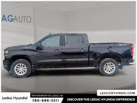 2020 Chevrolet Silverado 1500 Custom-4