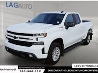 2021 Chevrolet Silverado 1500 RST-0