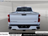 2021 Chevrolet Silverado 1500 RST-2