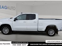 2021 Chevrolet Silverado 1500 RST-4