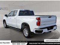 2021 Chevrolet Silverado 1500 RST-3