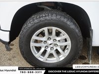 2021 Chevrolet Silverado 1500 RST-6