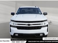 2021 Chevrolet Silverado 1500 RST-1