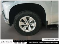 2021 Chevrolet Silverado 1500 LT-6