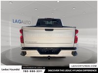 2021 Chevrolet Silverado 1500 LT-2