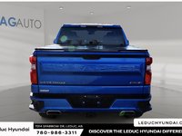 2022 Chevrolet Silverado 1500 RST-2