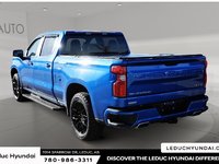 2022 Chevrolet Silverado 1500 RST-3