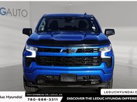 2022 Chevrolet Silverado 1500 RST-1