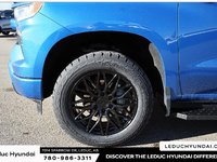 2022 Chevrolet Silverado 1500 RST-7