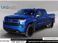 2022 Chevrolet Silverado 1500 RST-0