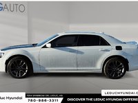 2021 Chrysler 300 S-4