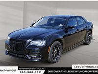 2023 Chrysler 300 Touring-0
