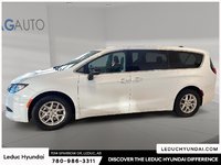 2024 Chrysler Grand Caravan SXT-4