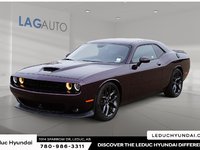 2022 Dodge Challenger GT-0