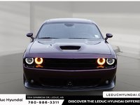 2022 Dodge Challenger GT-1