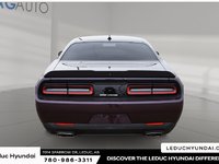 2022 Dodge Challenger GT-2