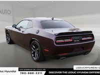 2022 Dodge Challenger GT-3