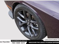 2022 Dodge Challenger GT-6