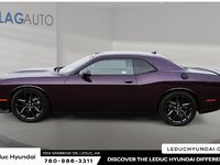 2022 Dodge Challenger GT-4